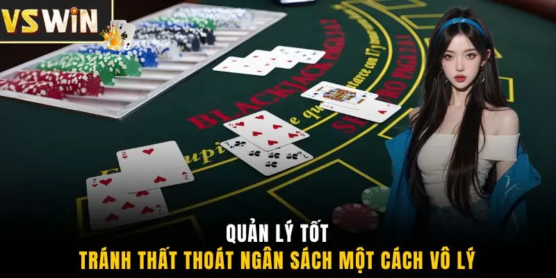 Quản lý vốn tốt tránh thất thoát ngân sách một cách vô lý