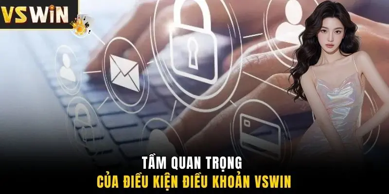 Tầm quan trọng của điều kiện điều khoản VSWIN